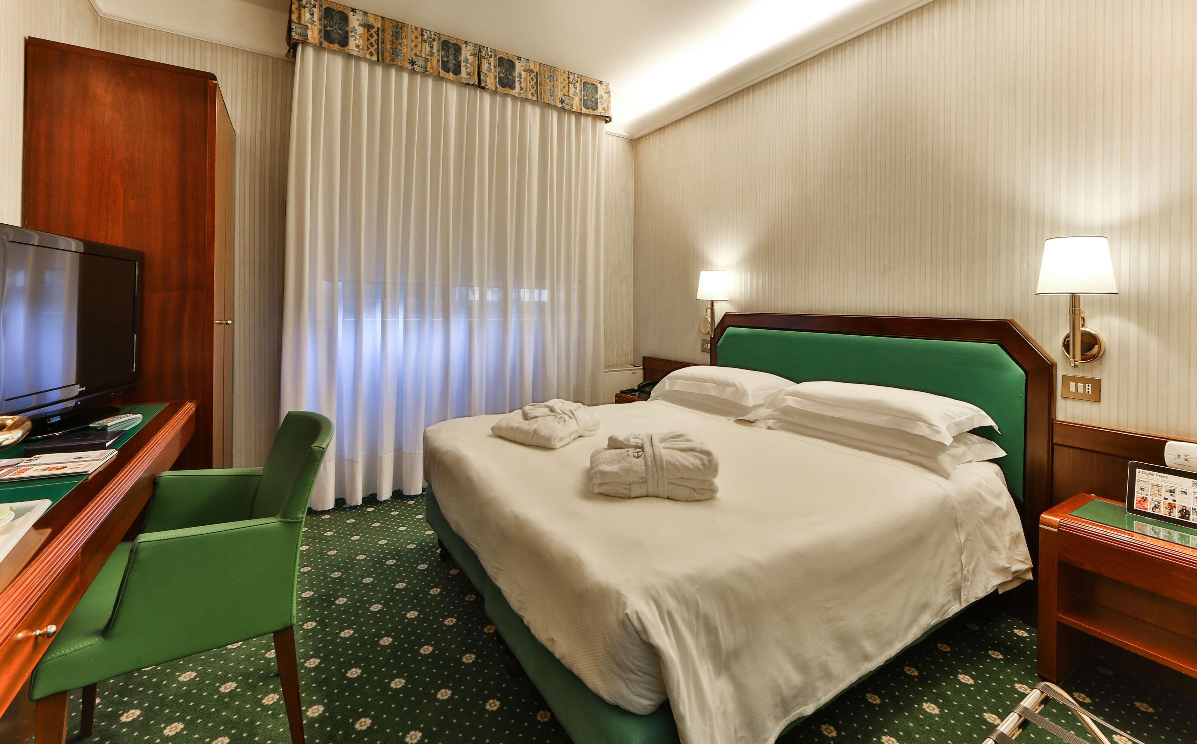 Hotel Astoria Sure Hotel Collection By Best Western Milano Dış mekan fotoğraf